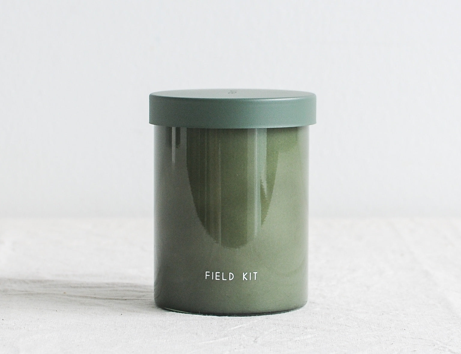 Field Kit Candle - The Explorer