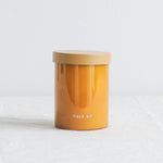 Field Kit Candle - The Beekeeper