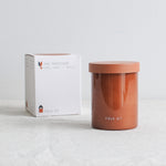 Field Kit Candle - The Professor