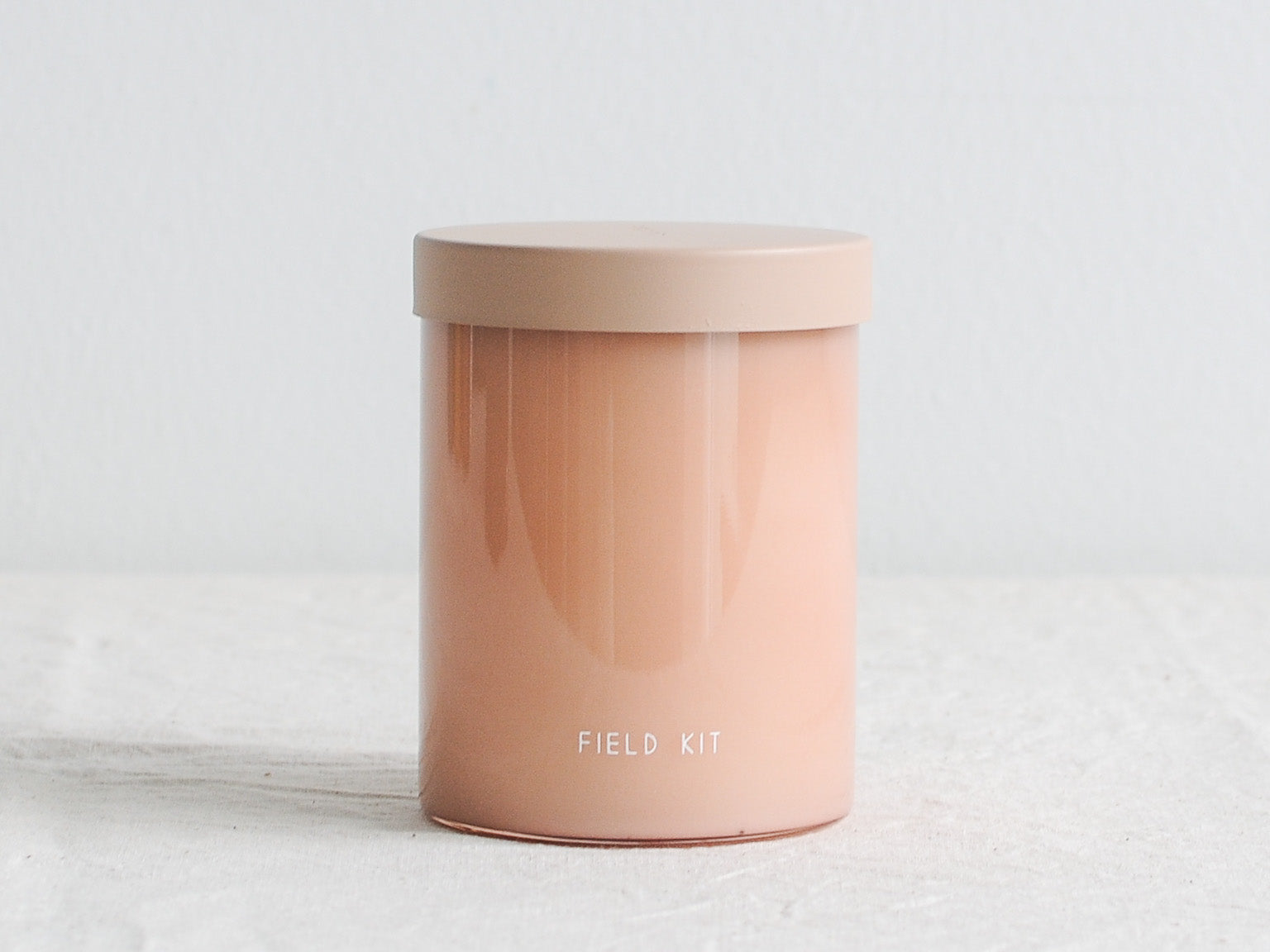 Field Kit Candle - The Garden