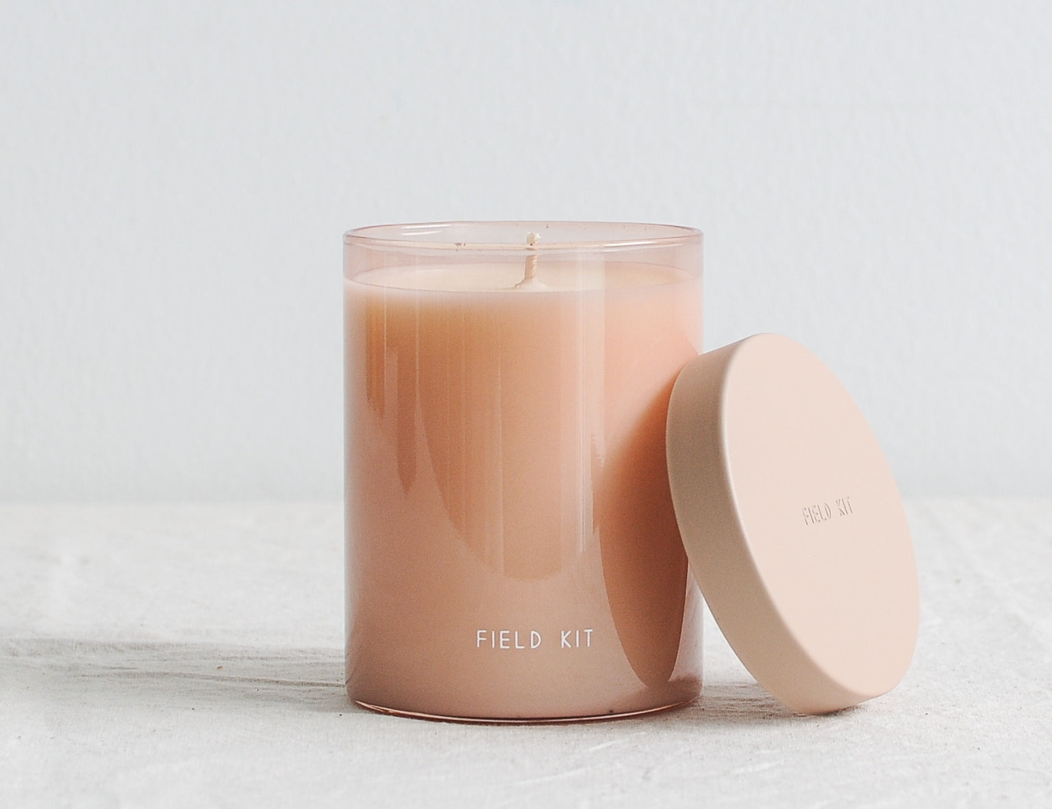 Field Kit Candle - The Garden