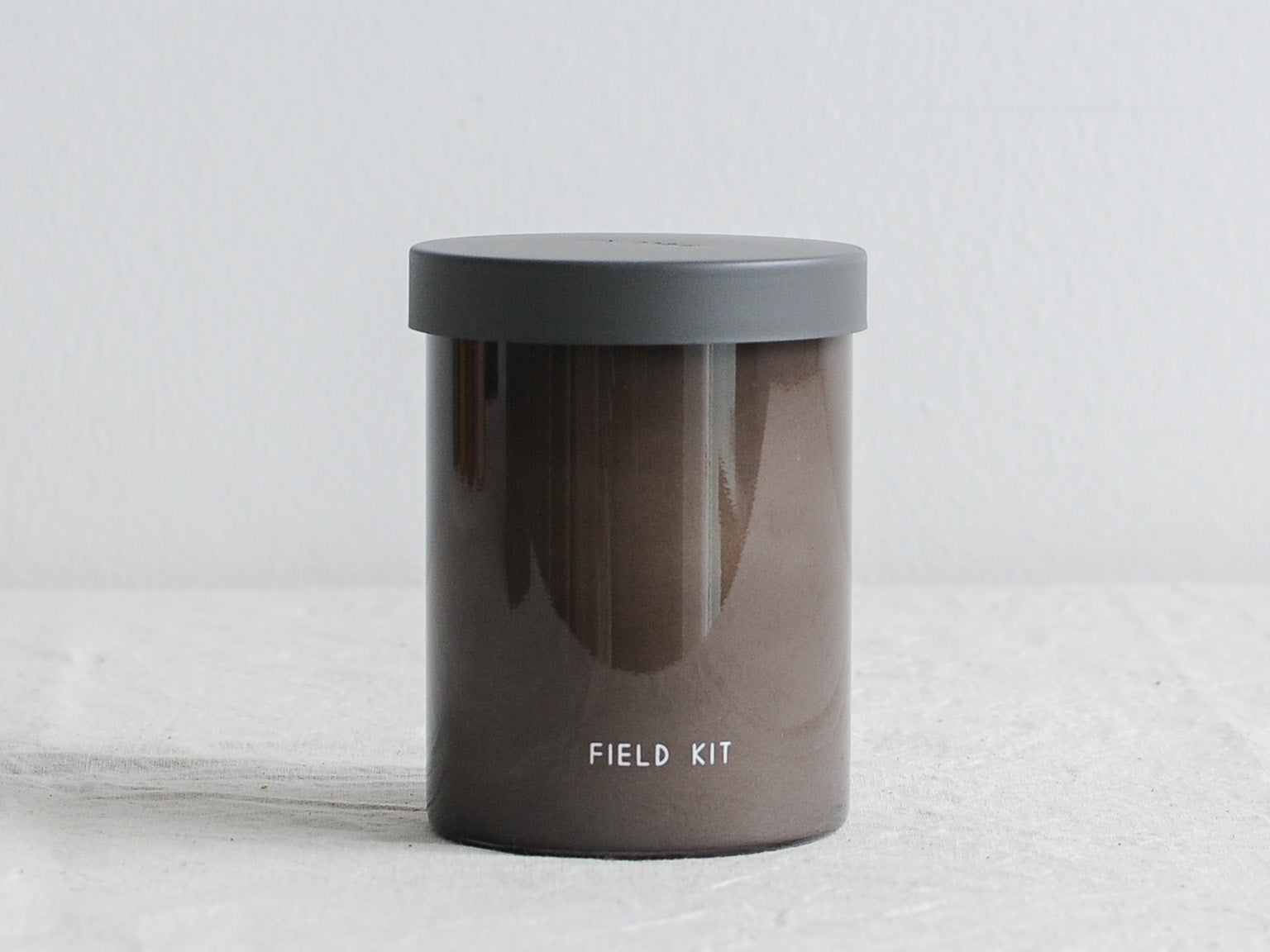 Field Kit Candle - The Home