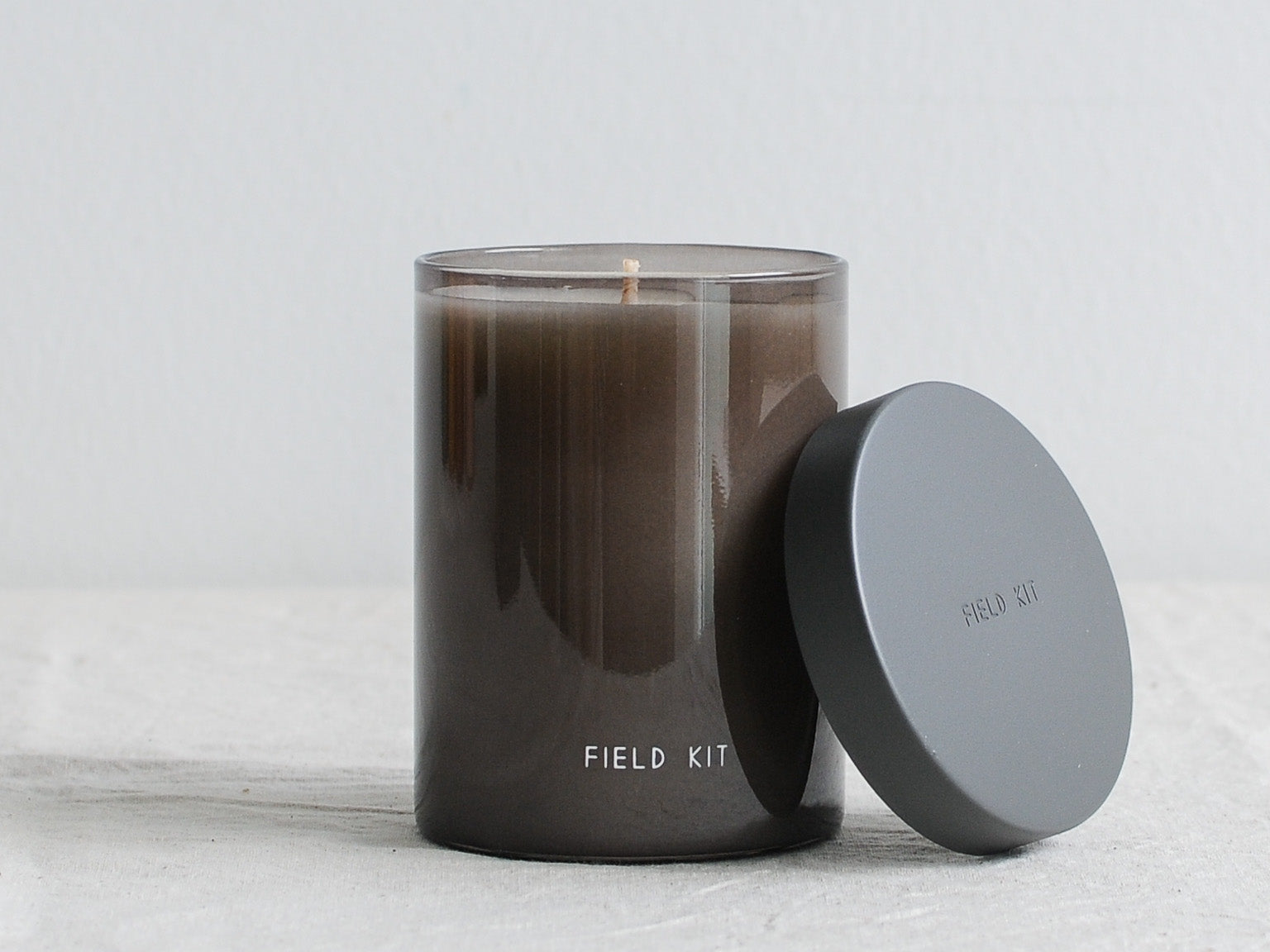 Field Kit Candle - The Home