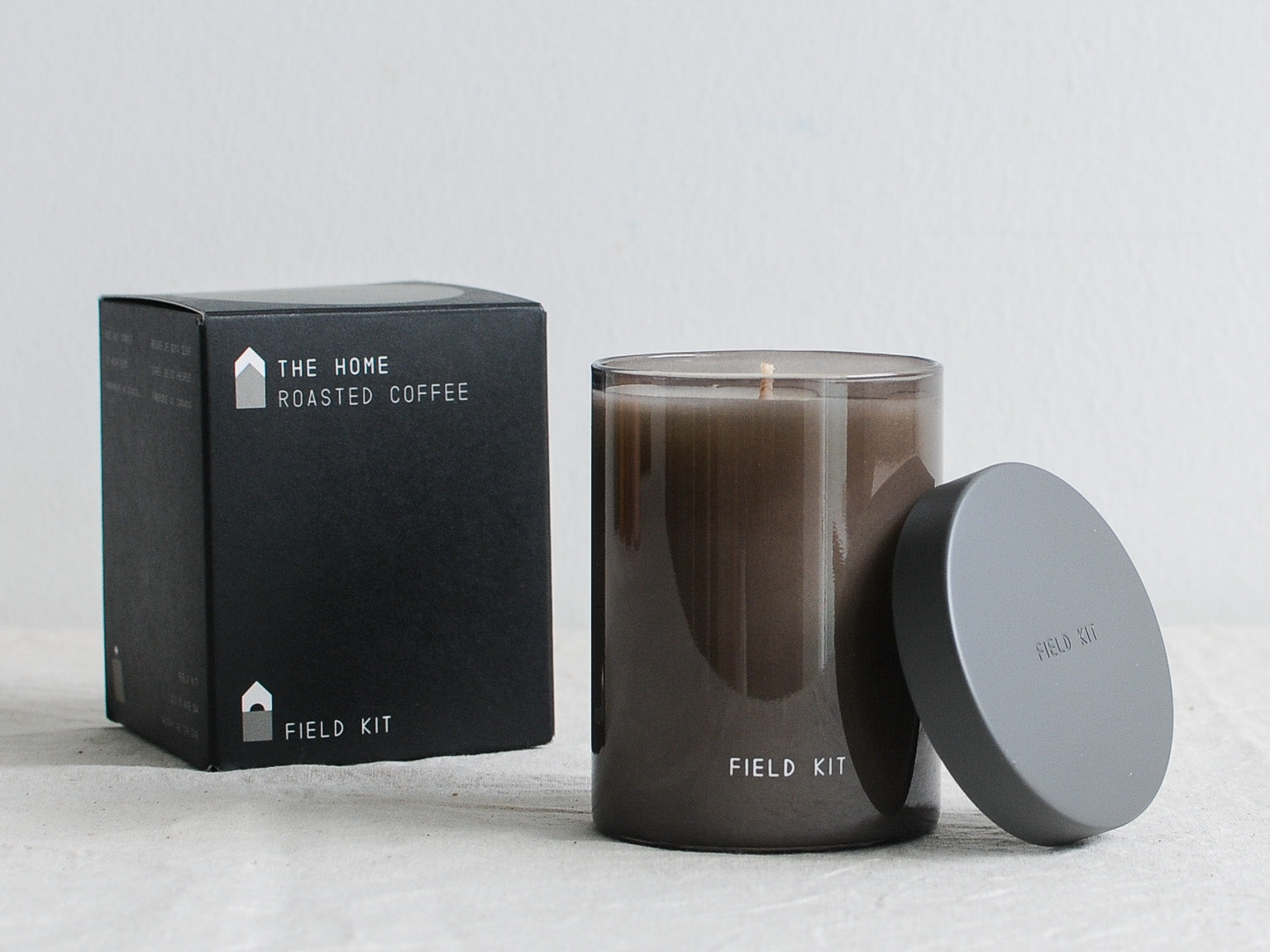 Field Kit Candle - The Home