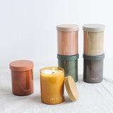 Field Kit Candles