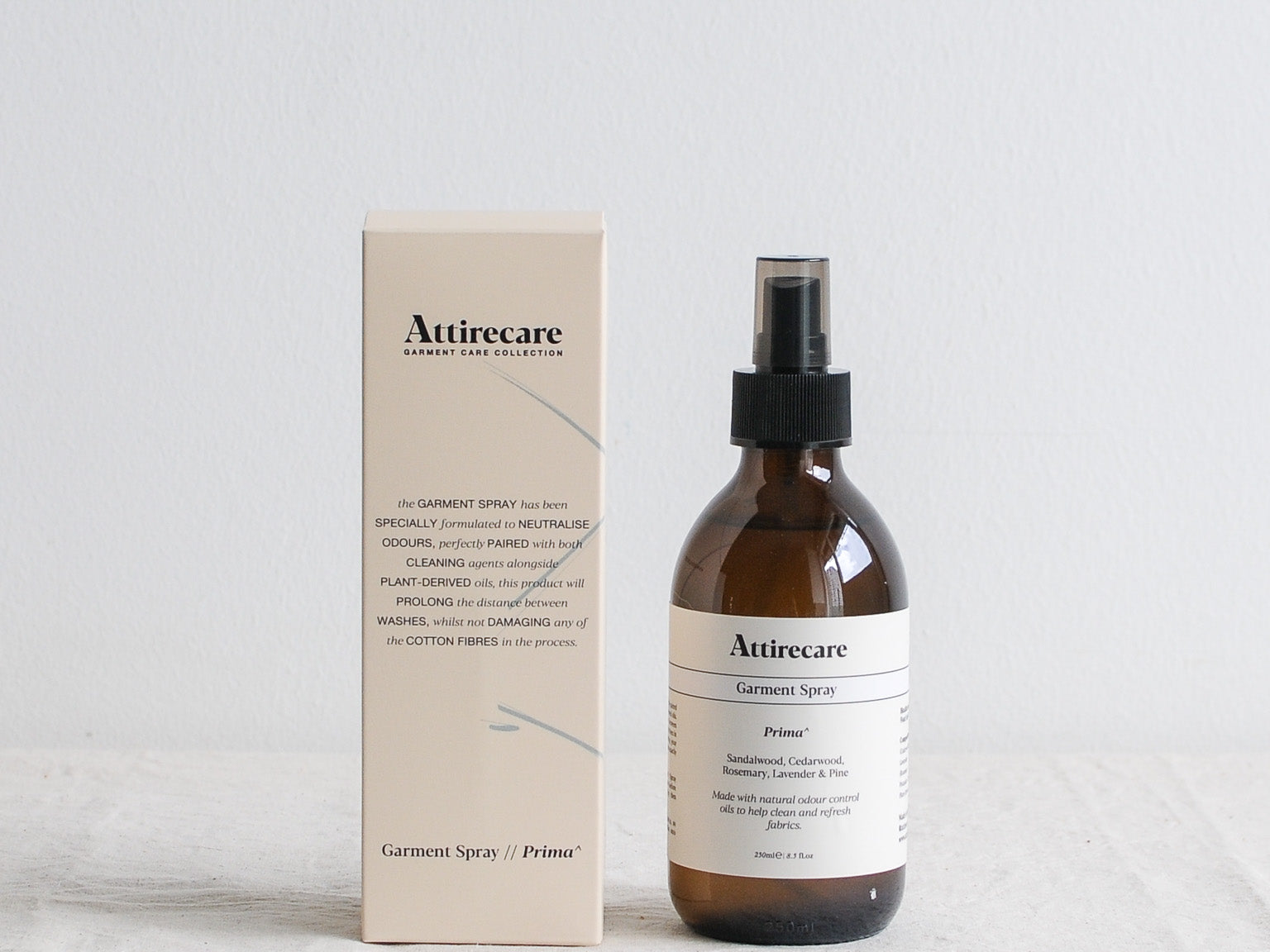 Attirecare Garment Spray Prima