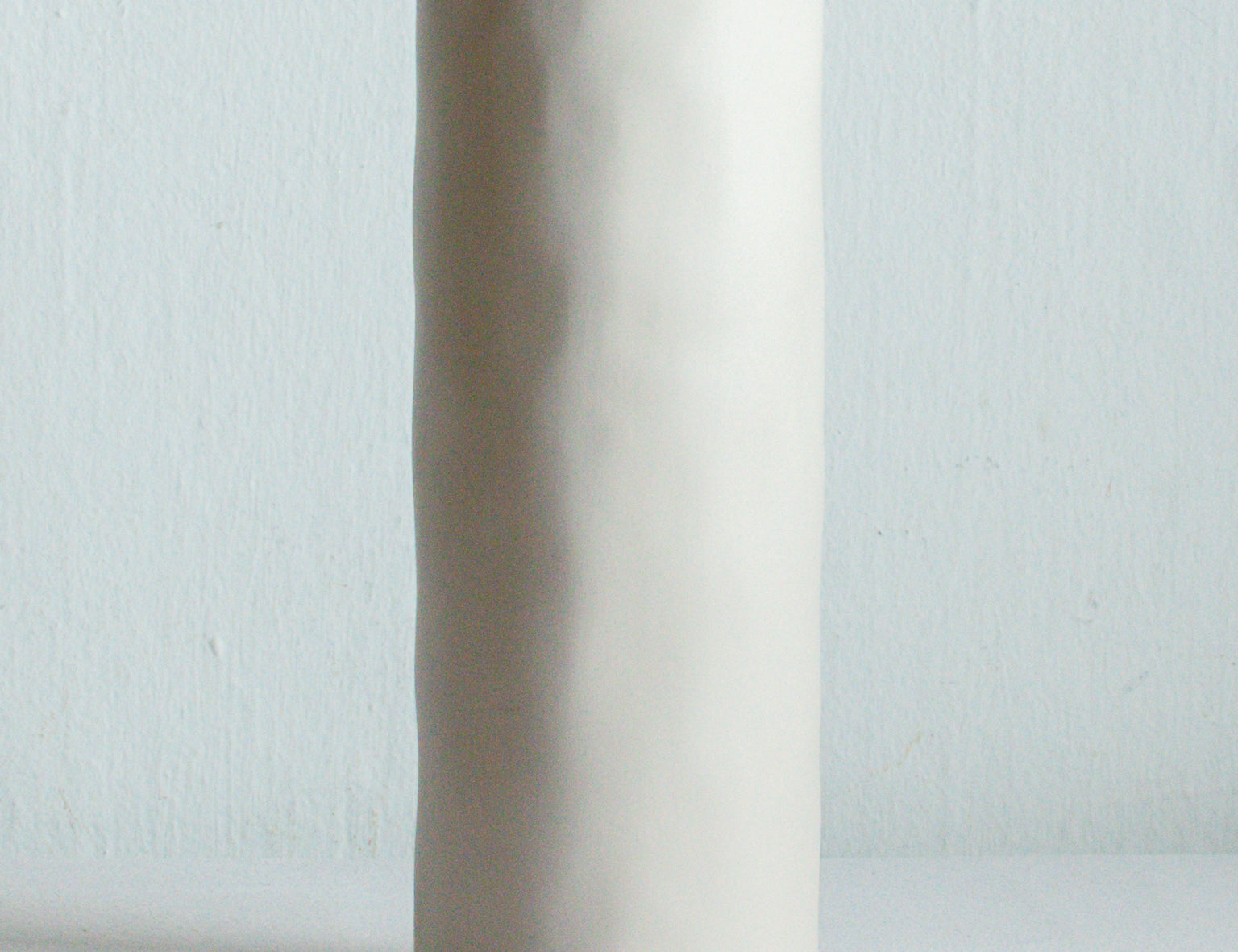 Marmoset Found Cloud Vase - Chalk White (XXL)