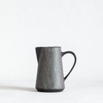 Marmoset Found Etchings Jug - Black