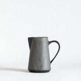 Marmoset Found Etchings Jug - Black