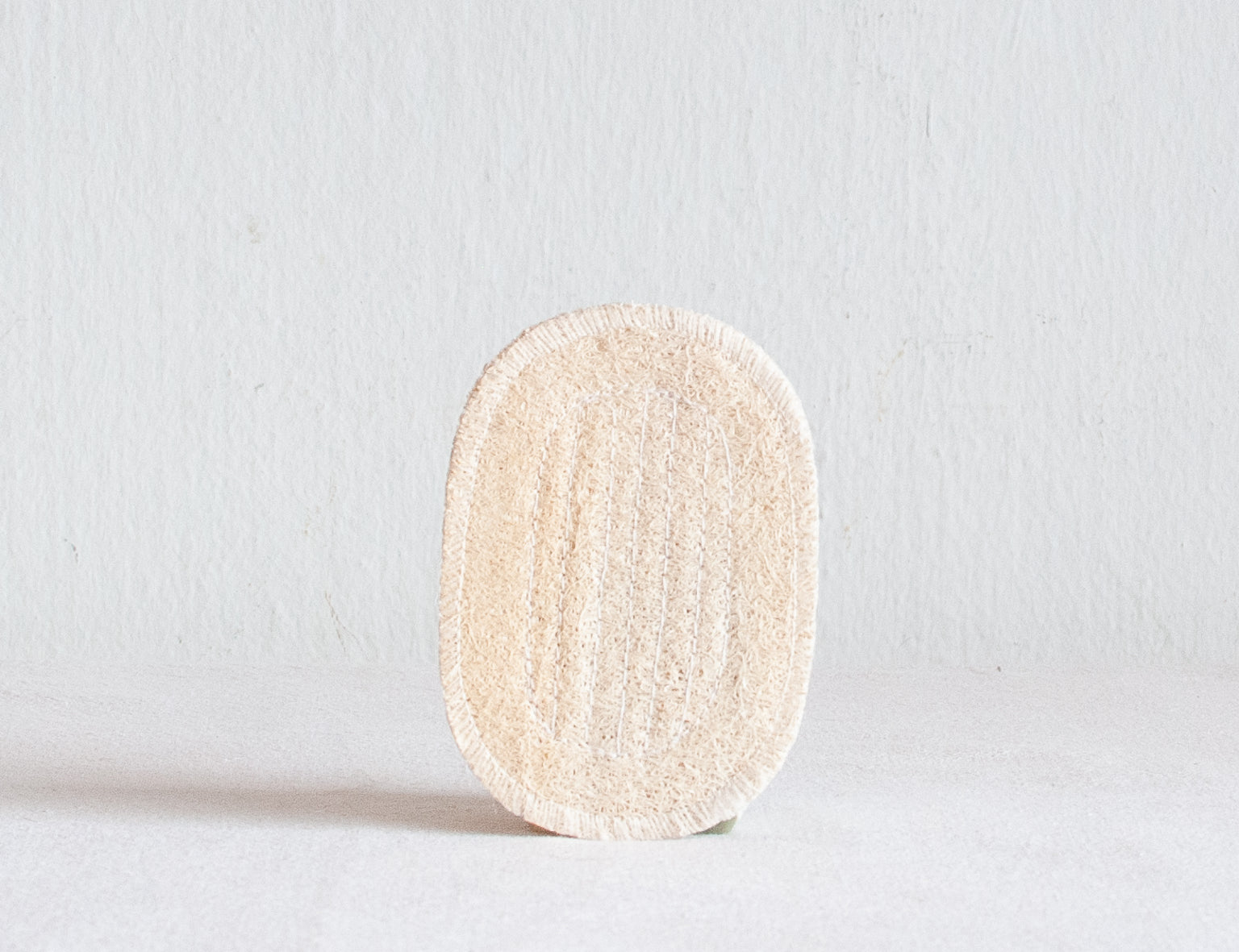 Redecker Loofah Soap Cushion