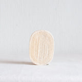 Redecker Loofah Soap Cushion