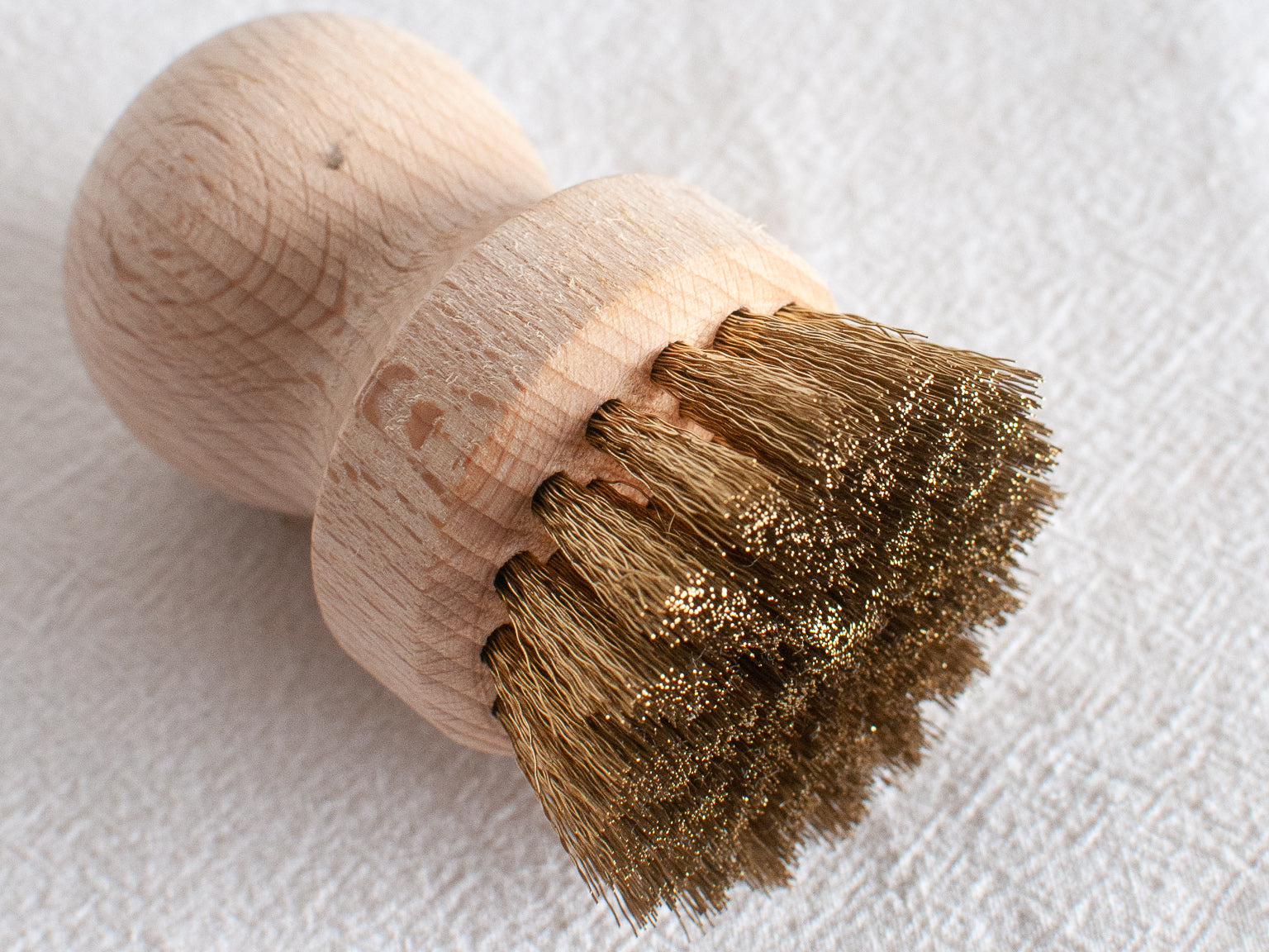 Redecker Beechwood Hob & BBQ Brush