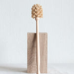 Redecker Beechwood Milk Bottle Brush