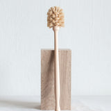 Redecker Beechwood Milk Bottle Brush