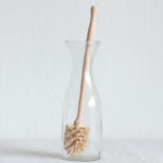 Redecker Beechwood Milk Bottle Brush