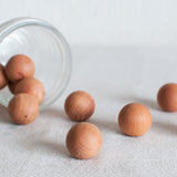 Redecker Red Cedar Balls